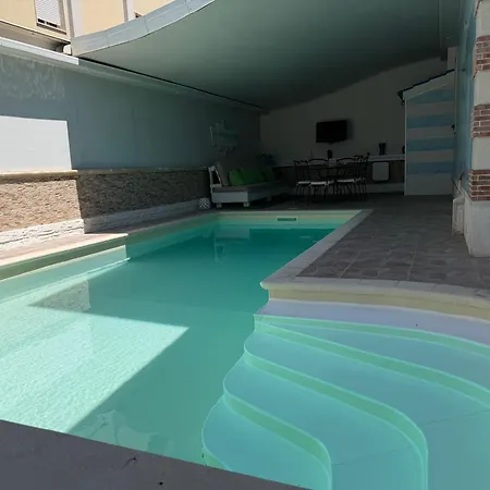 Villa Aurea *