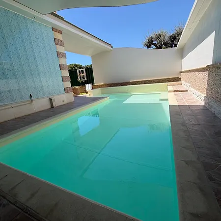 Villa Aurea