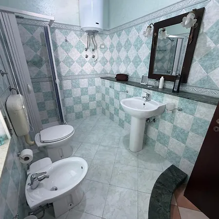 Aurea Villa *