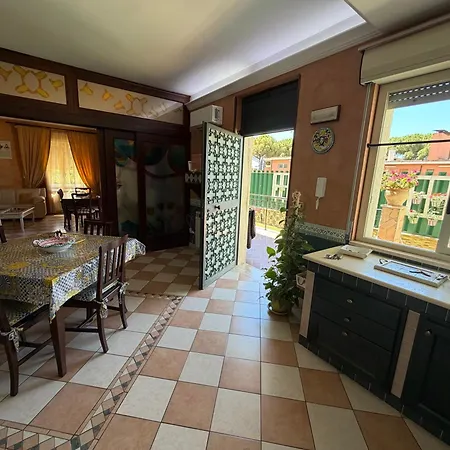 Aurea Villa *