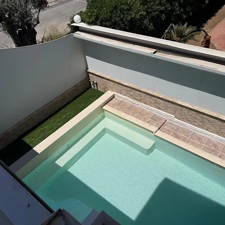 Villa Aurea *